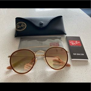 Ray-bans BRAND NEW!!!